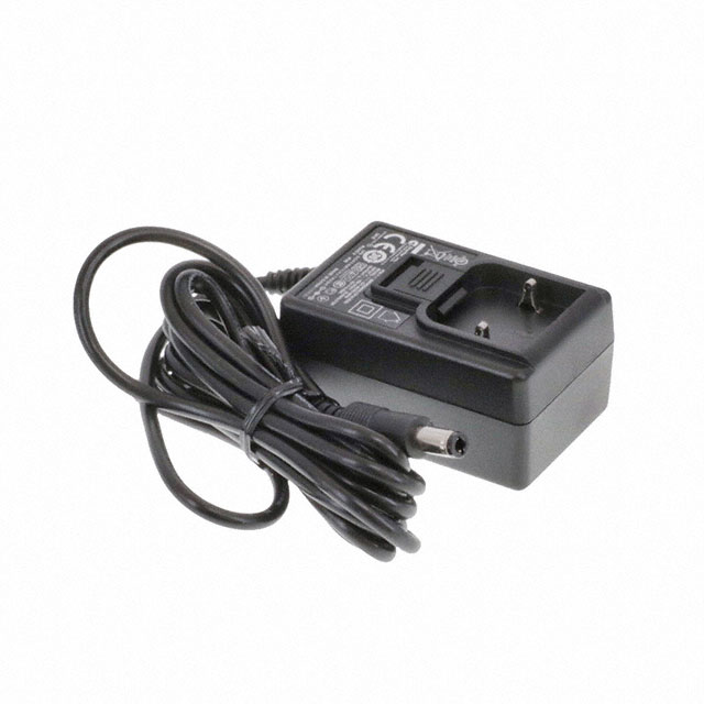 WR9QD660LCP-N(R6B) GlobTek, Inc.
