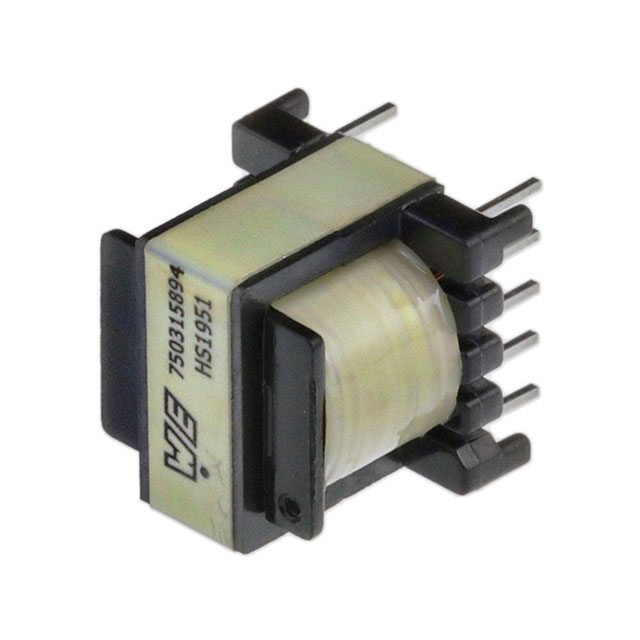 750315894 Würth Elektronik