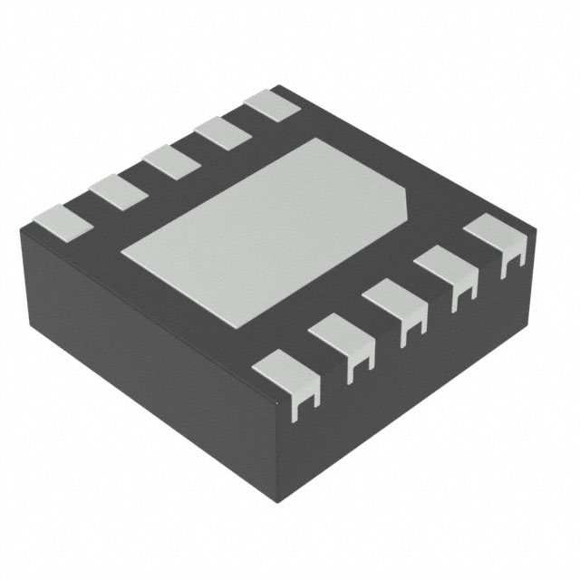 5PB1213NTGK8 Renesas Electronics Corporation