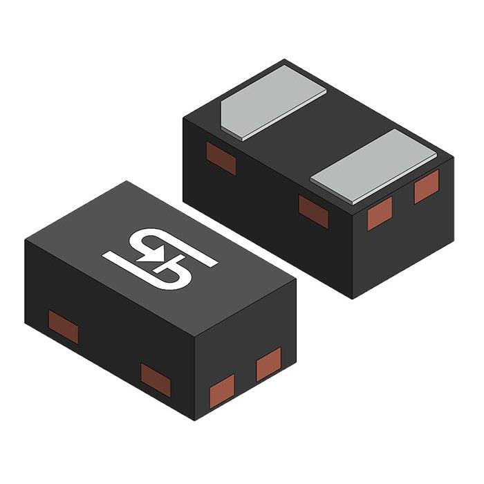 TESDL24VB17P1Q1 RNG Taiwan Semiconductor Corporation
