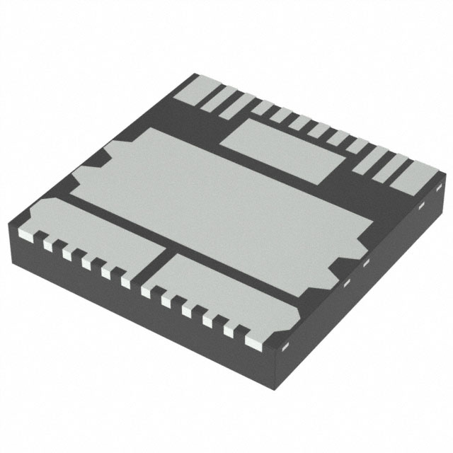 MC33981ABHFK NXP USA Inc.
