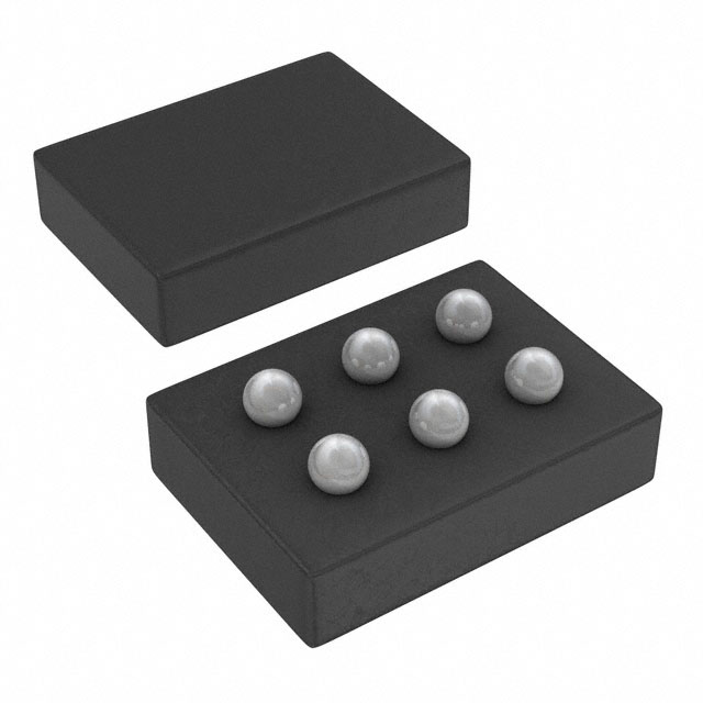 DRV201AYMBRB Texas Instruments
