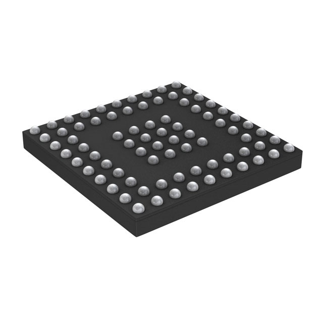 LIF-MDF6000-6KMG80I Lattice Semiconductor Corporation