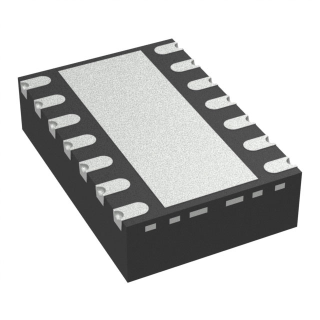 LP8868WQDMTRQ1 Texas Instruments