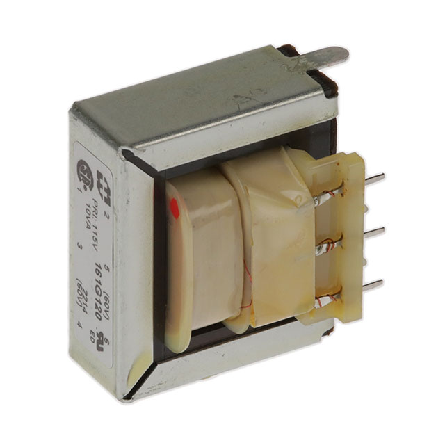 161G120 Hammond Manufacturing
