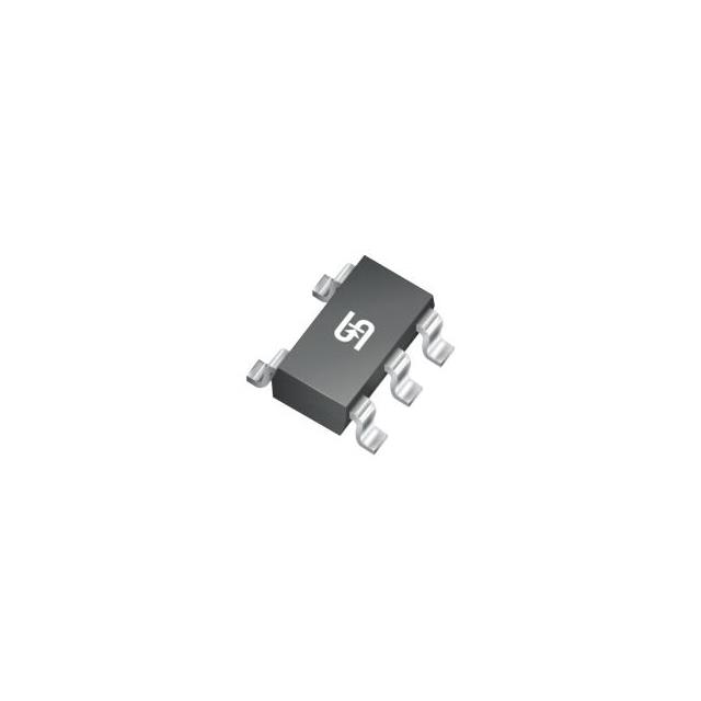 TSL9A12V18CX5 RFG Taiwan Semiconductor Corporation
