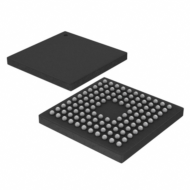 EFM32GG890F1024G-E-BGA112 Silicon Labs