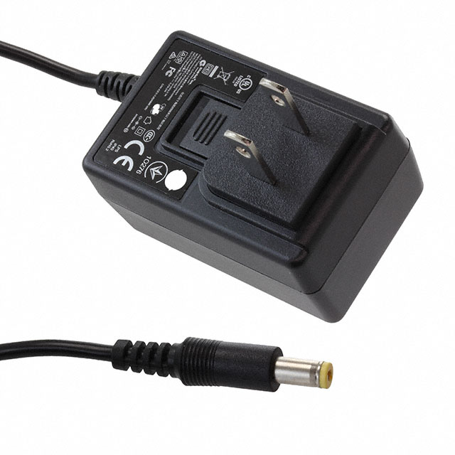 WR9QI250CCPNA-N(R6B) GlobTek, Inc.