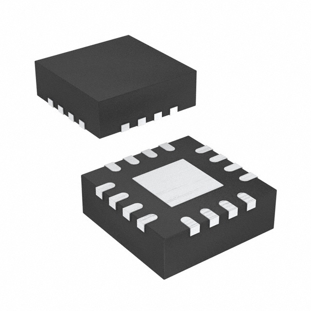 ADS7846IRGVT Texas Instruments
