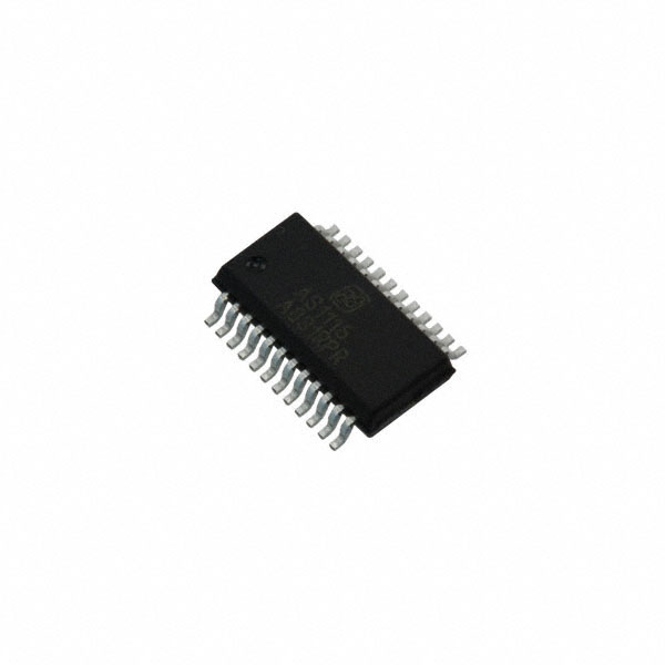 AS1115-BSST ams-OSRAM USA INC.