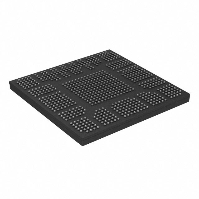 LFE5U-85F-7BG756I Lattice Semiconductor Corporation