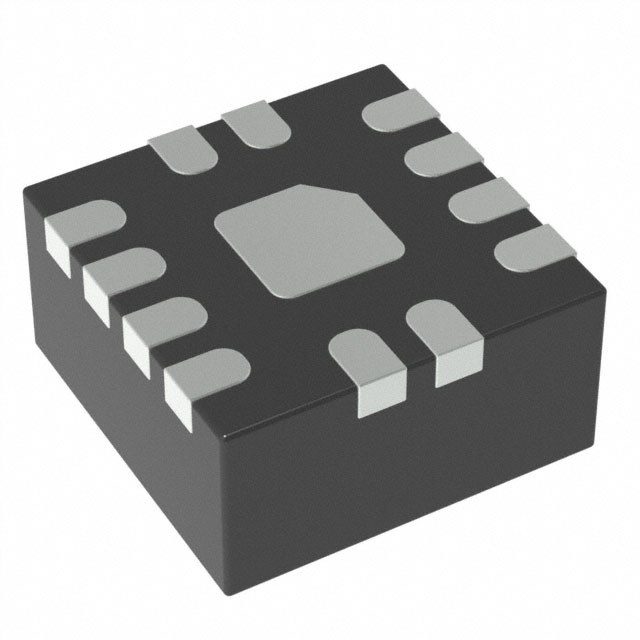 MPQ5072GG-AEC1-Z Monolithic Power Systems Inc.