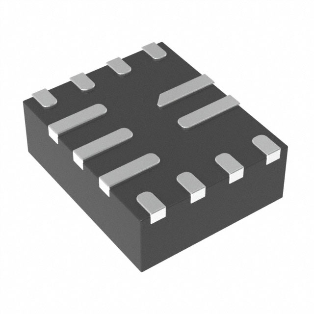 MP4425AGQB-P Monolithic Power Systems Inc.