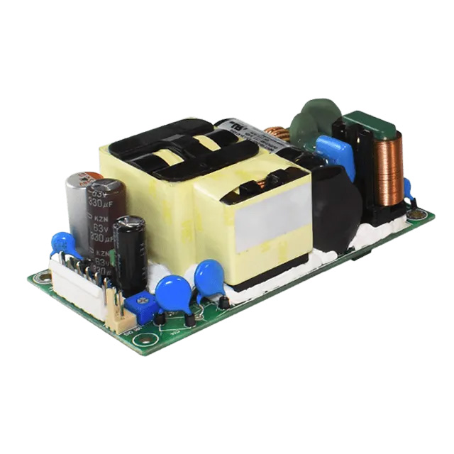 VOF-260B-12 CUI Inc.