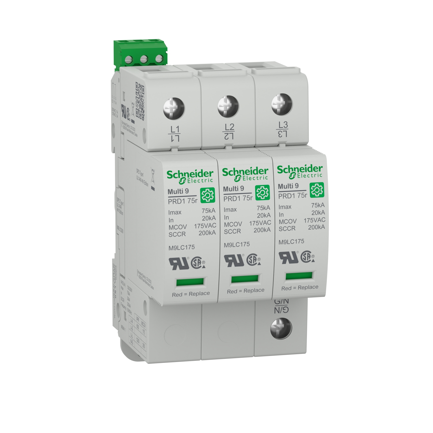 M9L13208 Schneider Electric