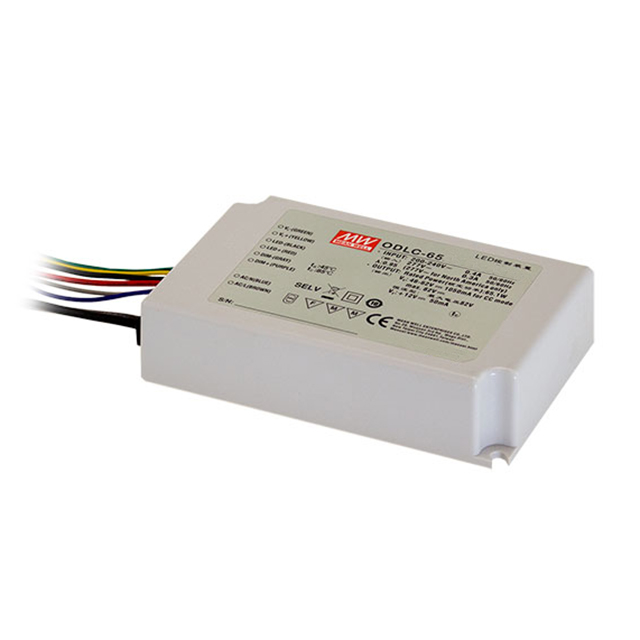 ODLC-65-1750 MEAN WELL USA Inc.