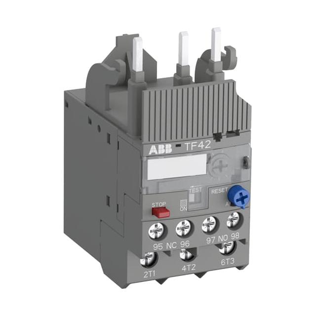 TF42-10 ABB Control