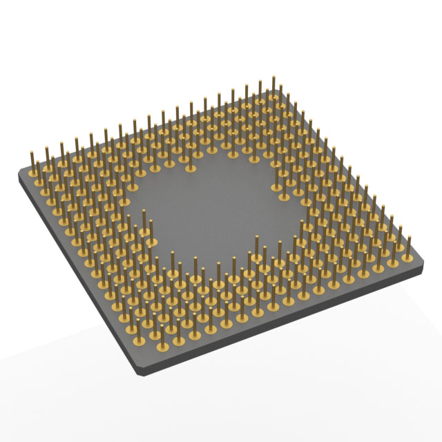 MC68360RC25L NXP USA Inc.