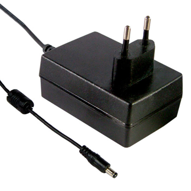 GSM25E07-P1J MEAN WELL USA Inc.