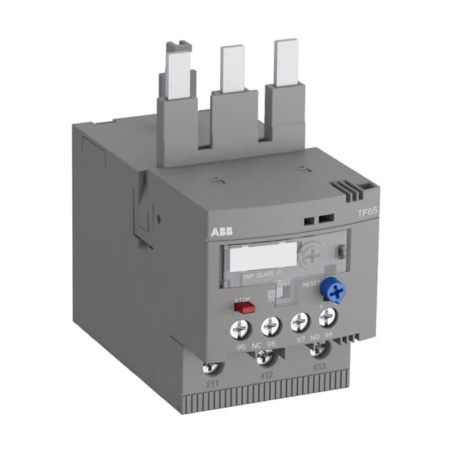 TF65-33 ABB Control