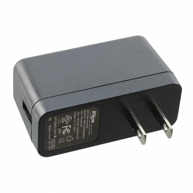 YDS-6853-R Volgen + Furuno