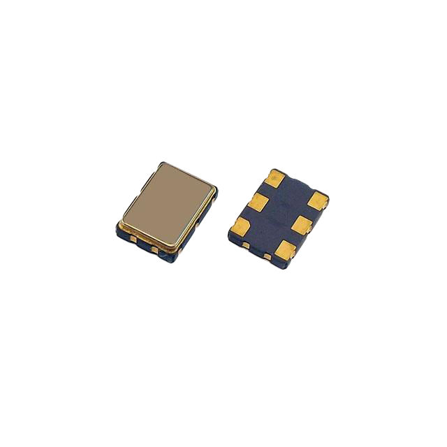 TP75A-L25CQ25T1-161.1328M-TR Transko Electronics, Inc.