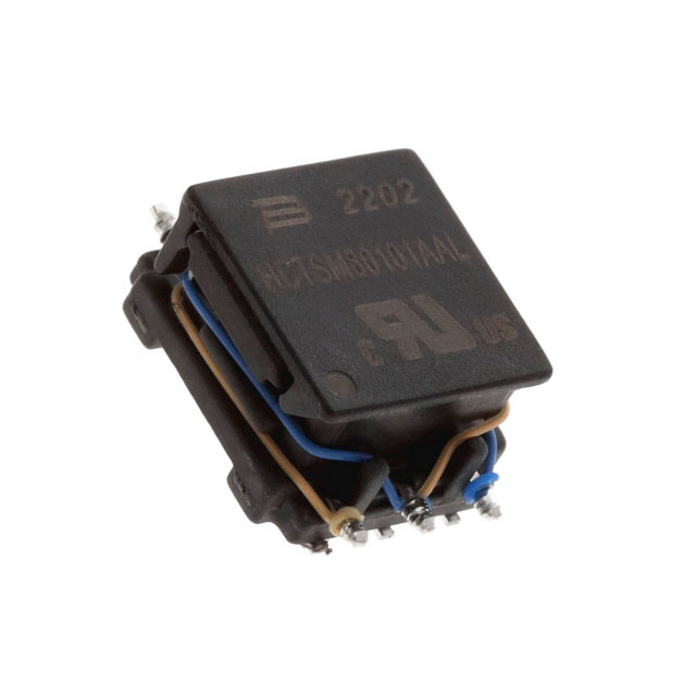 HCTSM80101AAL-E Bourns Inc.