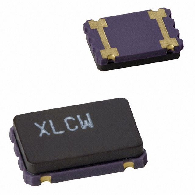 XL-1CE-010.0M Connor Winfield