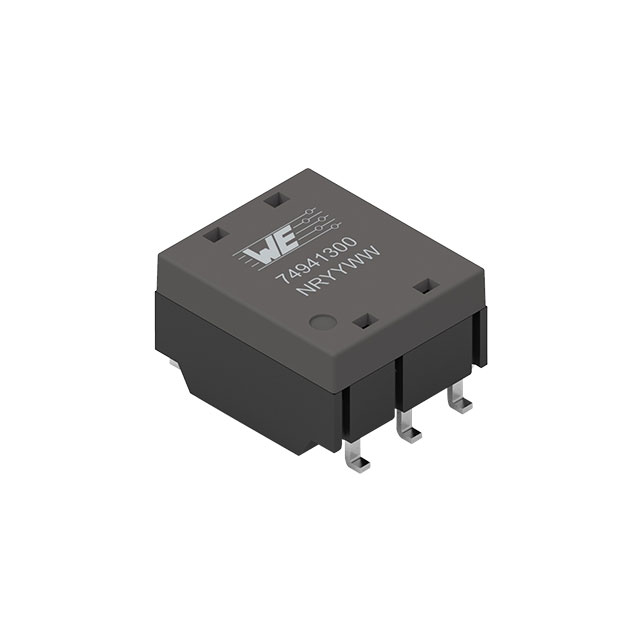 74941300 Würth Elektronik