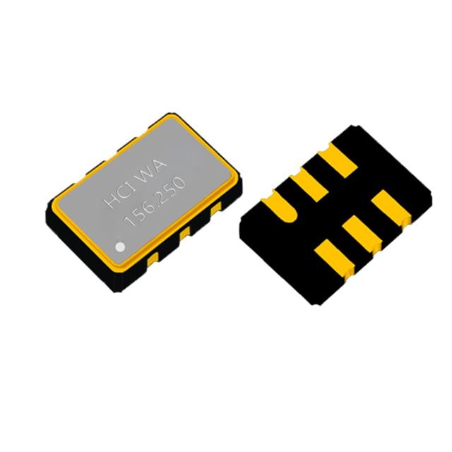 VC53H6-27.000-33GGDTNK Suzhou Hangjing Elec&Tech Co.,Ltd