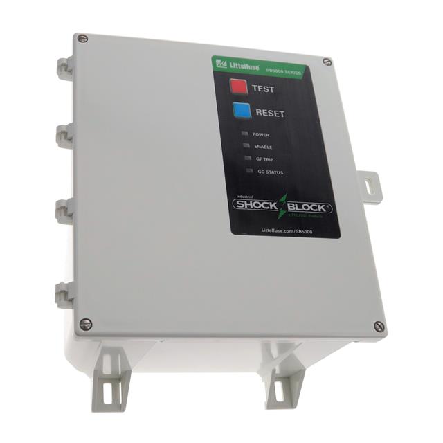 SB5060-301-0 Littelfuse Inc.