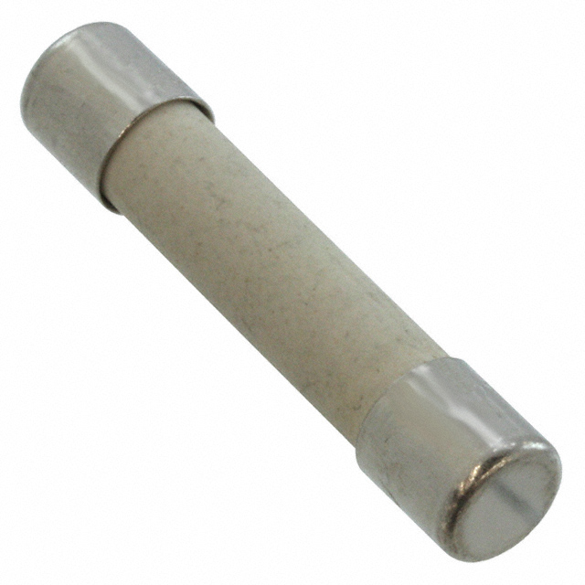 3AB 15-R Bel Fuse Inc.