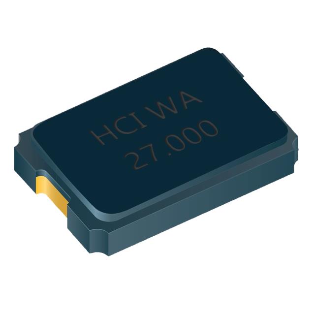 XC53G2-12.000-F20LJDTK Suzhou Hangjing Elec&Tech Co.,Ltd