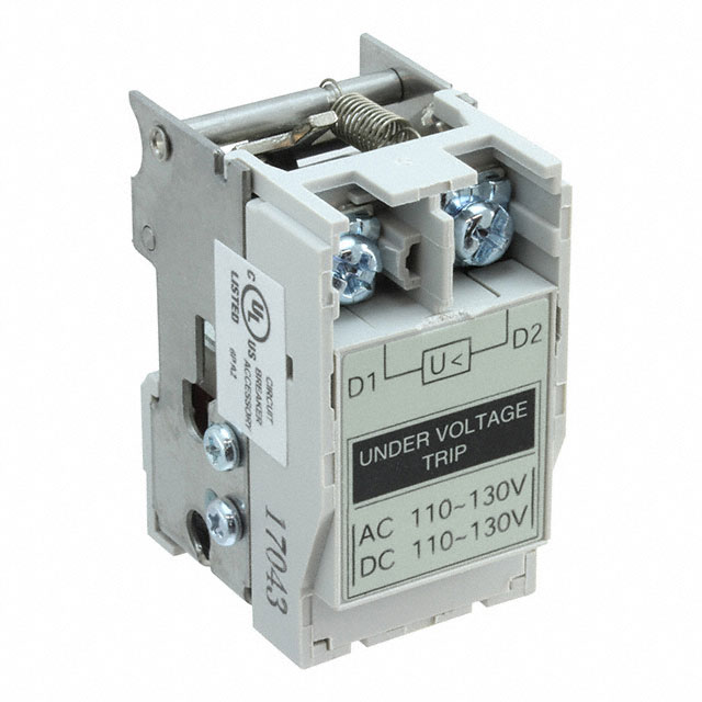 UVT-100 American Electrical Inc.