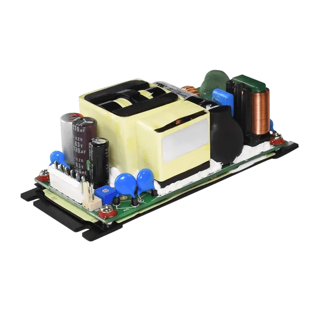 VOF-260B-12-BP CUI Inc.