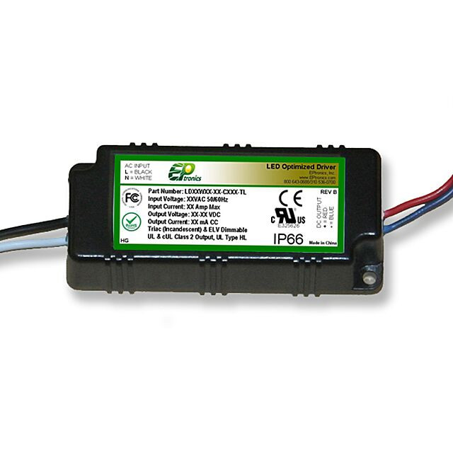 LD12W230-24-C0500-TL EPtronics, Inc.