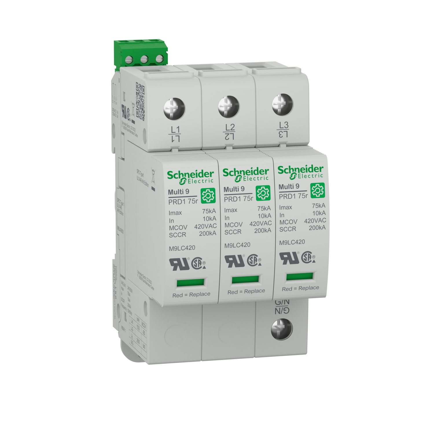 M9L43600 Schneider Electric