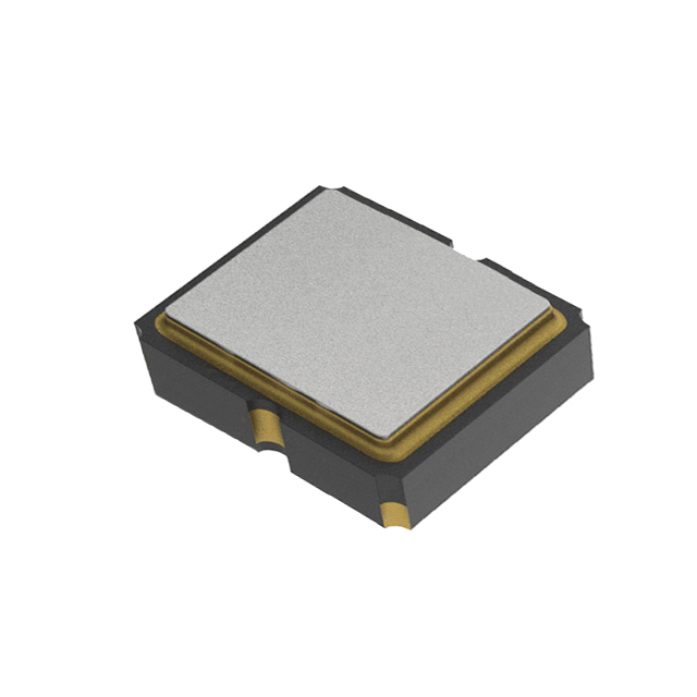 QM3320LCX-25.0M Pletronics, Inc
