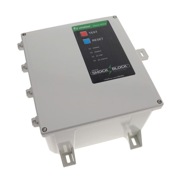 SB5032-021-0 Littelfuse Inc.