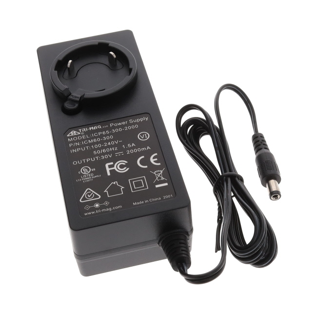 ICM60-300 Tri-Mag, LLC