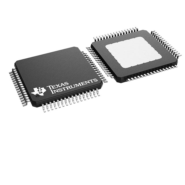 BQ79616PAPR Texas Instruments