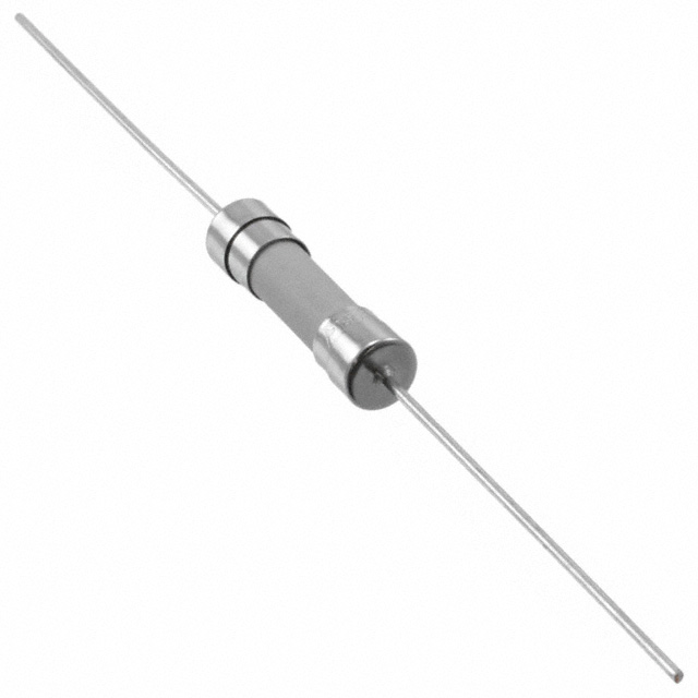 5HFP 500-R Bel Fuse Inc.