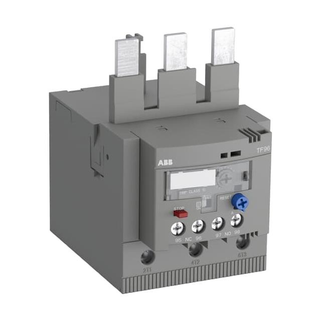 TF96-87 ABB Control
