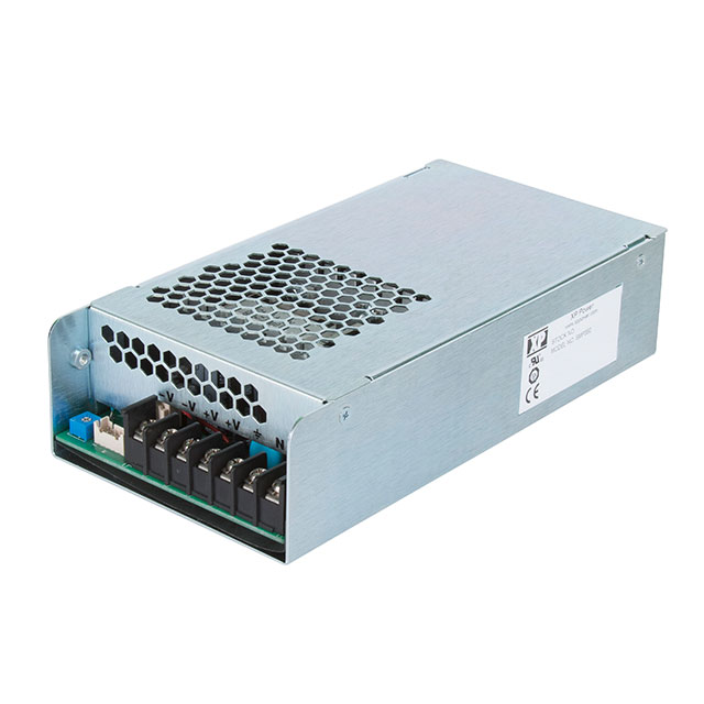 SMP350PS48 XP Power