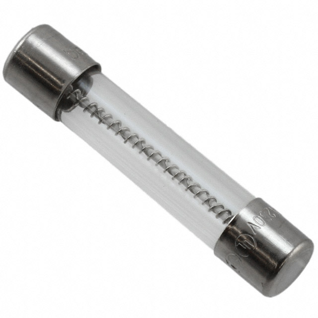 3SB 7-R Bel Fuse Inc.