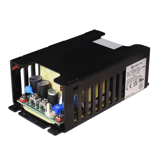 VOF-260B-12-C CUI Inc.
