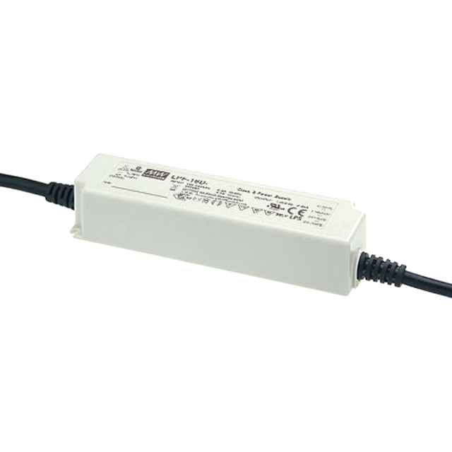LPF-16D-36 MEAN WELL USA Inc.