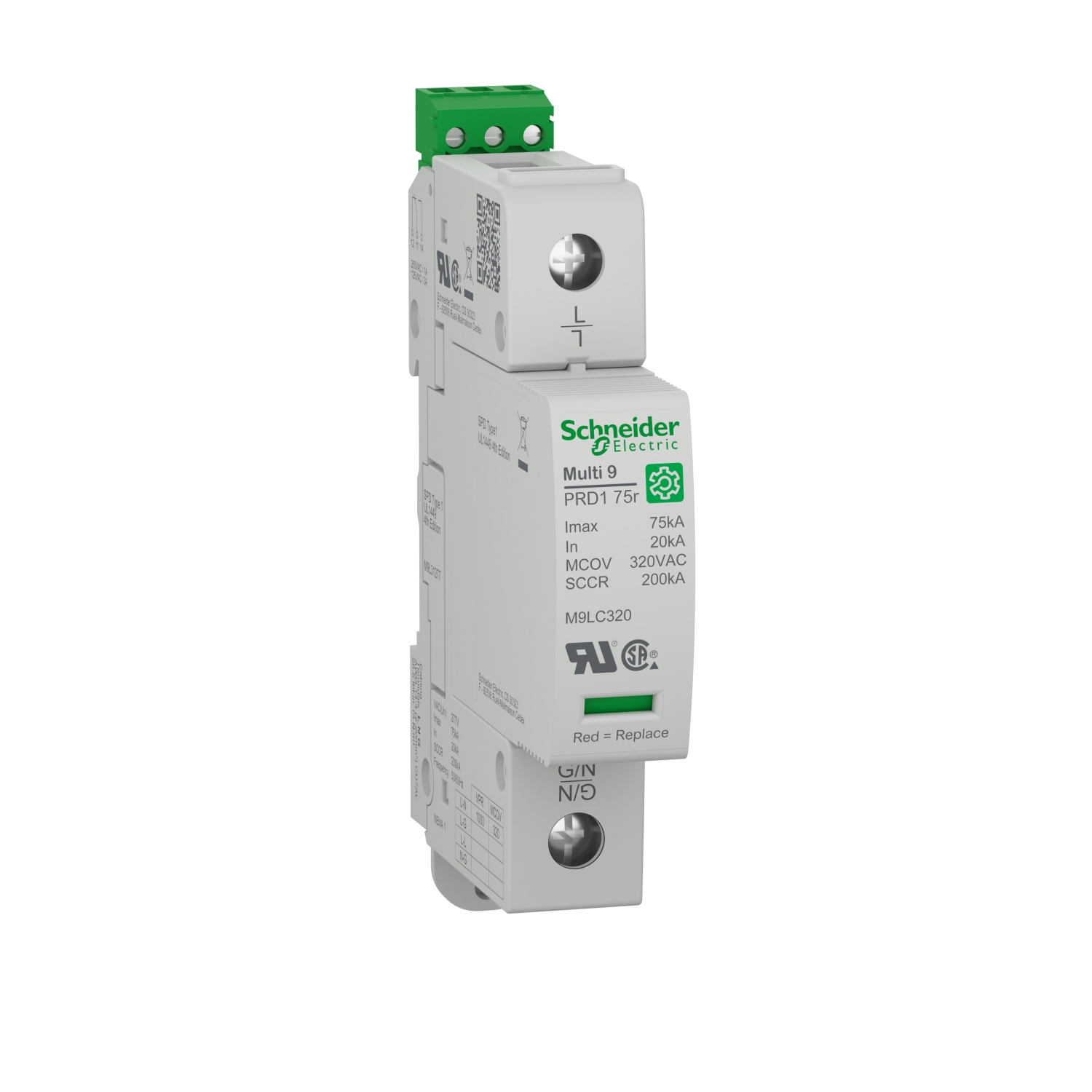 M9L31277 Schneider Electric