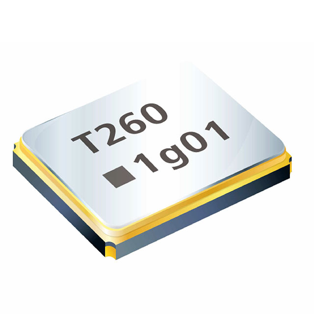 7M38070001 TXC CORPORATION