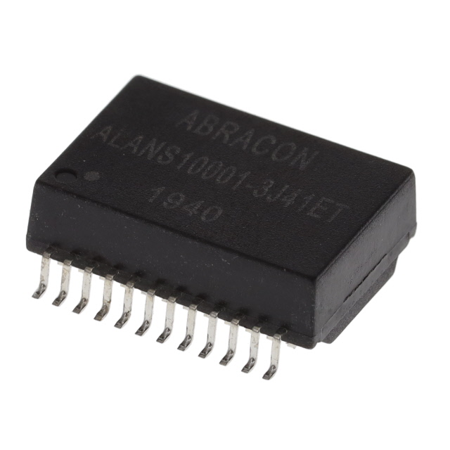 ALANS10001-3J41ET Abracon LLC